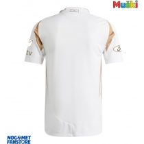 Los Angeles FC Gostujuci Dres 2025-26 Kratak Rukav